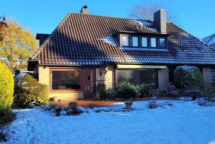 Haus Büdelsdorf - 6 Zimmer, 160 m&sup2;, 325.000&euro; | Angebot:24121664