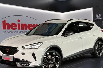 Cupra Formentor 29.120 km 26.709 &euro; Werne 59368