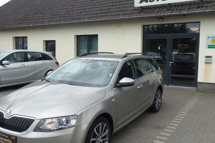 Skoda Octavia 116.085 km 11.385 &euro; Jaenschwalde 03197
