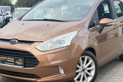 Ford B-Max 30.000 km 10.490 &euro; Rheinberg 47495