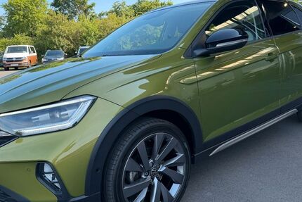 VW Taigo 49.444 km 22.980 &euro; Bitburg 54634
