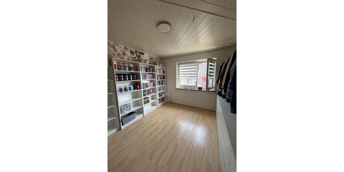 Etagenwohnung Amberg - 2 Zimmer, 48 m&sup2;, 590&euro; | Angebot:26405852
