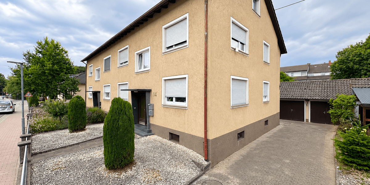 Einfamilienhaus Kenzingen - 7 Zimmer, 145 m&sup2;, 420.000&euro; | Angebot:27346968
