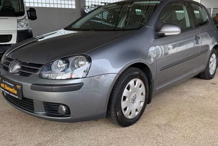 VW Golf 153.395 km 4.990 &euro; Bönningstedt 25474