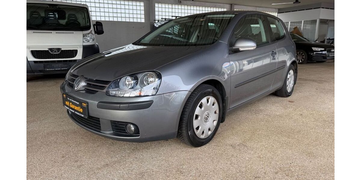 VW Golf 153.395 km 4.990 &euro; Bönningstedt 25474