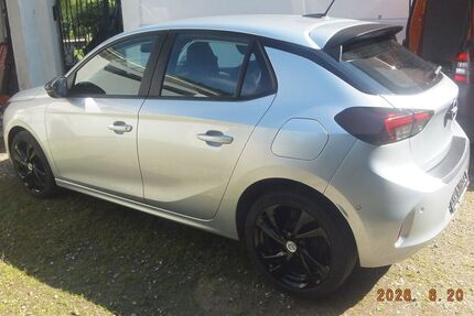 Opel Corsa 4.176 km 13.200 &euro; Bad Lauterberg 37431