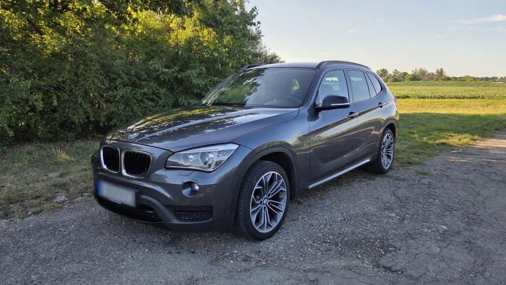 BMW X1 155.000 km 9.500 &euro; Konigsbrunn 86353