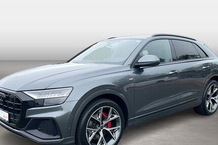 Audi Q8 81.030 km 59.260 &euro; Zwickau 08056