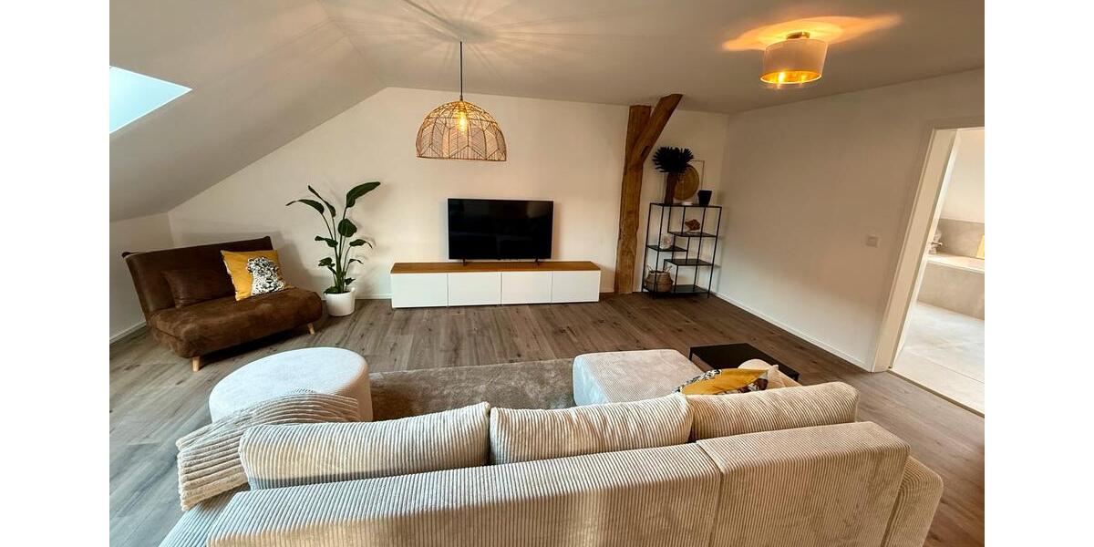 Ferienimmobilie Mespelbrunn - 65&euro; | Angebot:24235070