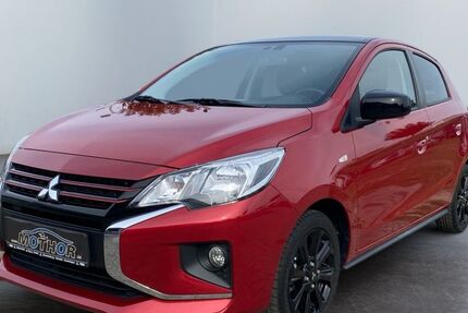 Mitsubishi Space Star 24.559 km 14.279 &euro; Gardelegen 39638