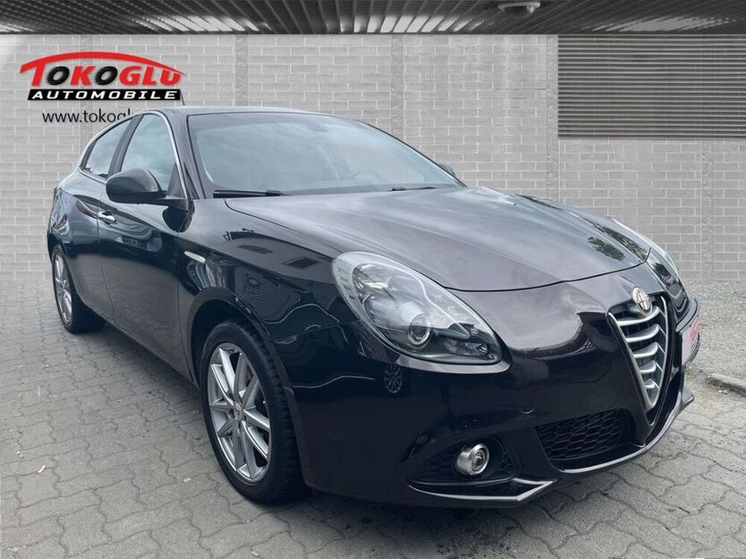Giulietta