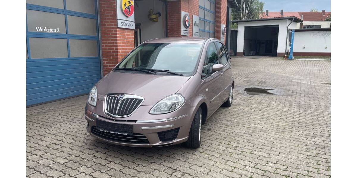 Lancia MUSA 84.400 km 3.999 &euro; Bitterfeld-Wolfen 06749