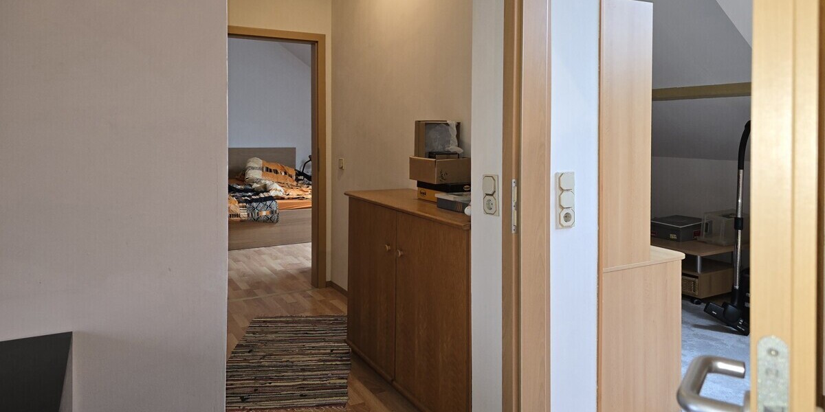 Modernisiertes Einfamilienhaus mit Einliegerwohnung Schmelz zentral - Einfamilienhaus Schmelz | Angebot:27010373