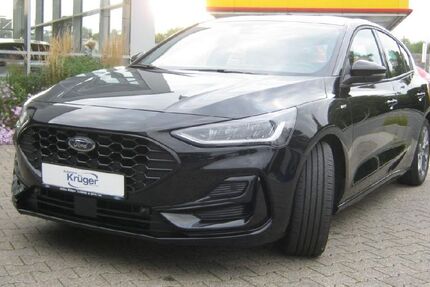 Ford Focus 17.639 km 24.990 € Erndtebrück 57339