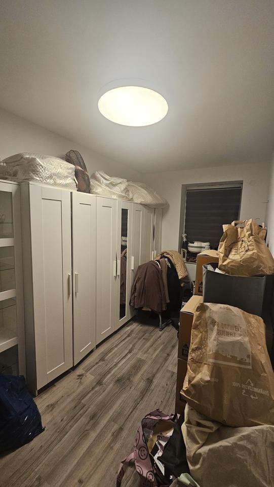 3 Zimmerwohnung mit Balkon zimmer