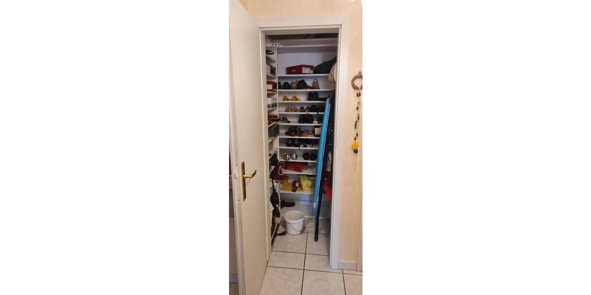 Etagenwohnung Bad Driburg - 2 Zimmer, 68 m&sup2;, 500&euro; | Angebot:25869921