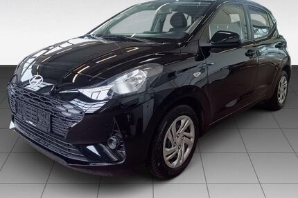 Hyundai i10 1.979 km 14.840 &euro; Jork-Königreich 21635