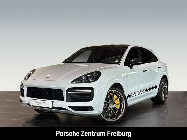 Cayenne