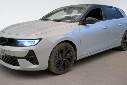 Opel Astra 14.445 km 21.390 &euro; Staßfurt (Sachsen-Anhalt) 39418