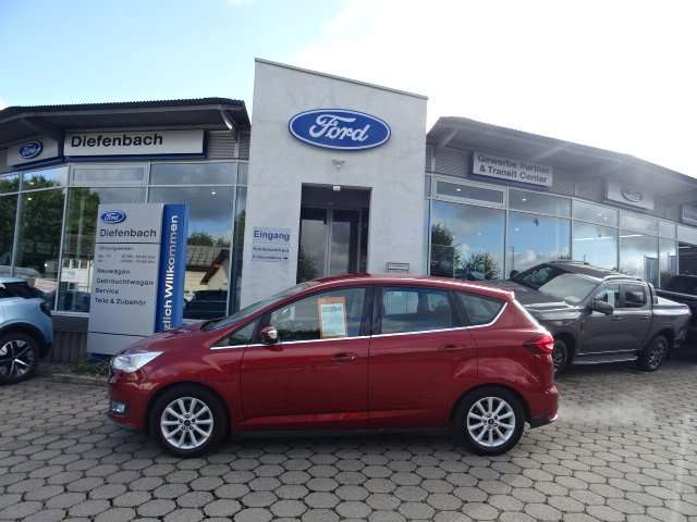 C-Max