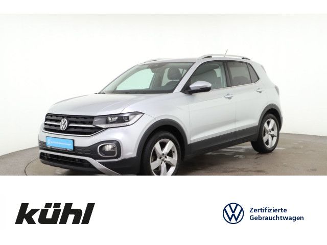 VW T-Cross 45.920 km 17.980 &euro; Gifhorn 38518