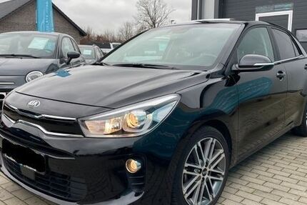 Kia Rio 35.950 km 17.280 &euro; Celle 29229