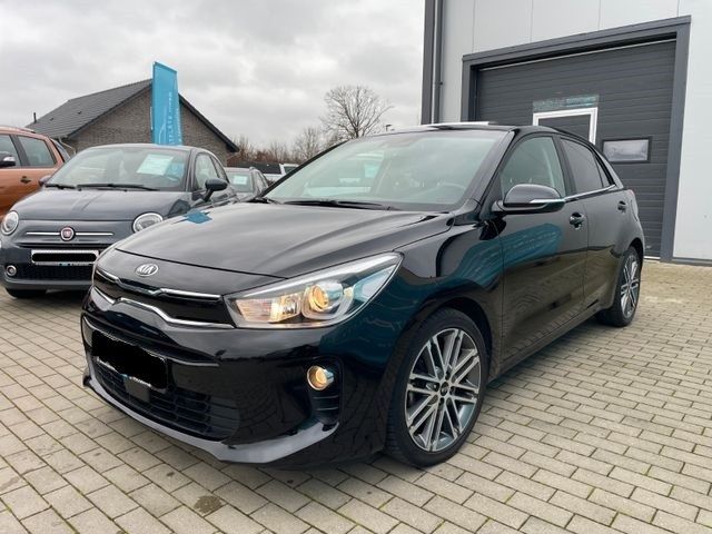 Kia Rio 35.950 km 17.280 &euro; Celle 29229