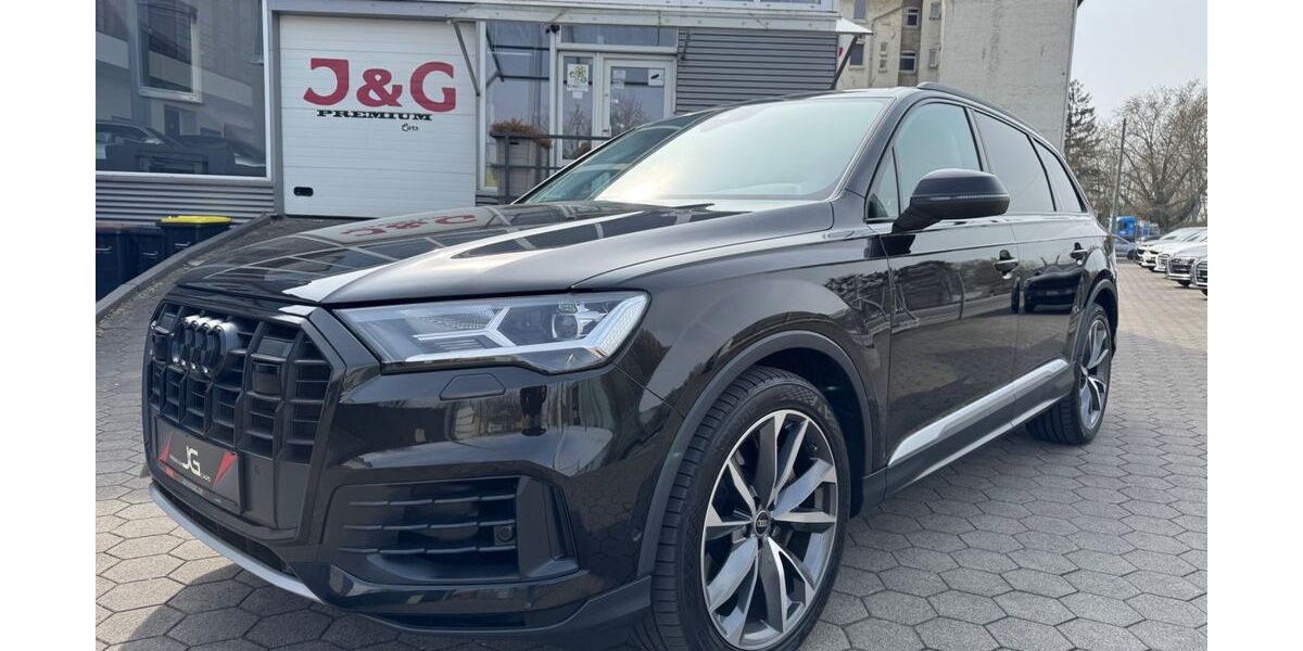 Audi Q7 132.700 km 39.999 &euro; Kassel 34123