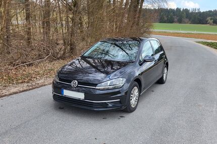 VW Golf 86.000 km 14.999 &euro; Velburg 92355