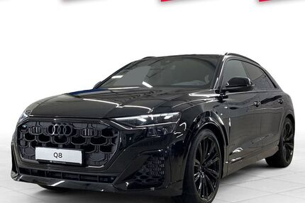 Audi Q8 4.900 km 103.990 &euro; Leipzig 04129