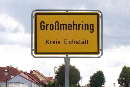 Grundstück Großmehring - 599.000&euro; | Angebot:23866139