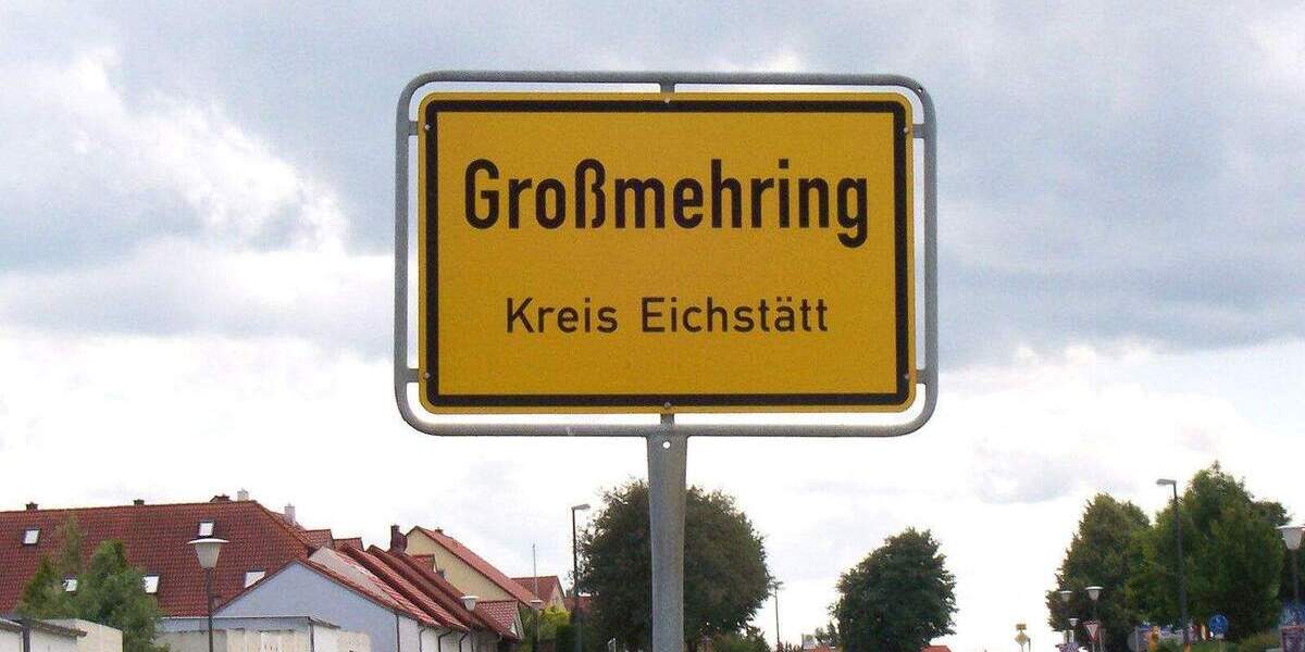 Grundstück Großmehring - 599.000&euro; | Angebot:23866139