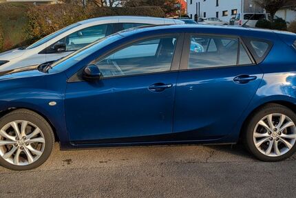 Mazda 3 183.400 km 3.200 &euro; Landsberg 86899