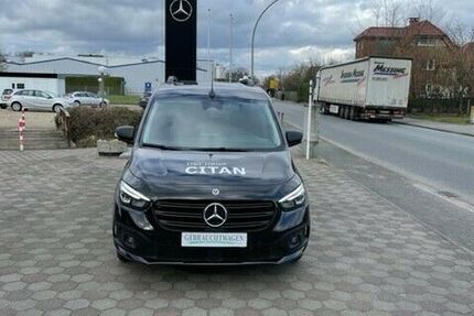 Mercedes-Benz Citan 9.900 km 30.550 € Schöppingen 48624