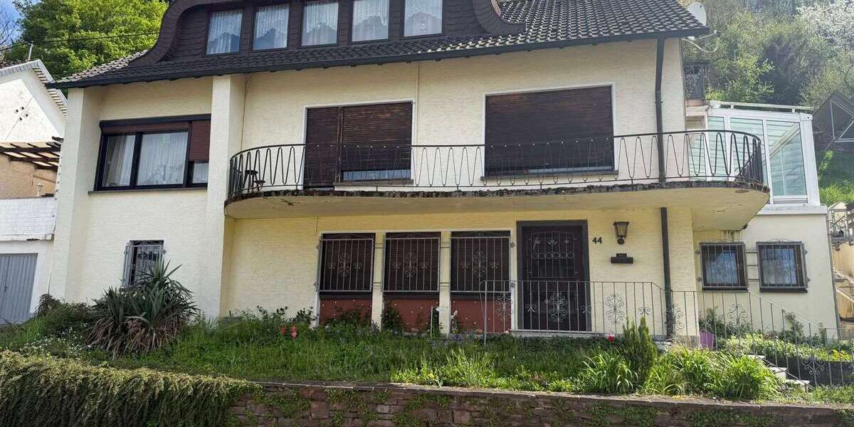 Einfamilienhaus Merzig - 5 Zimmer, 255 m&sup2;, 349.000&euro; | Angebot:26394960