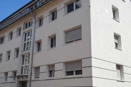 Wohnung Esslingen am Neckar Brühl - 3 Zimmer, 60 m&sup2;, 645&euro; | Angebot:25444743