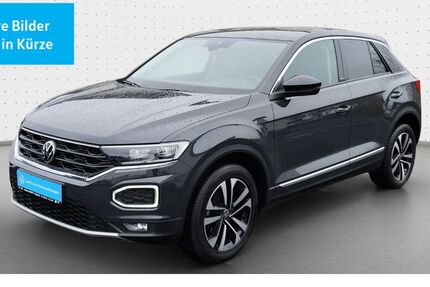 VW T-Roc 54.600 km 18.699 &euro; Freigericht 63579