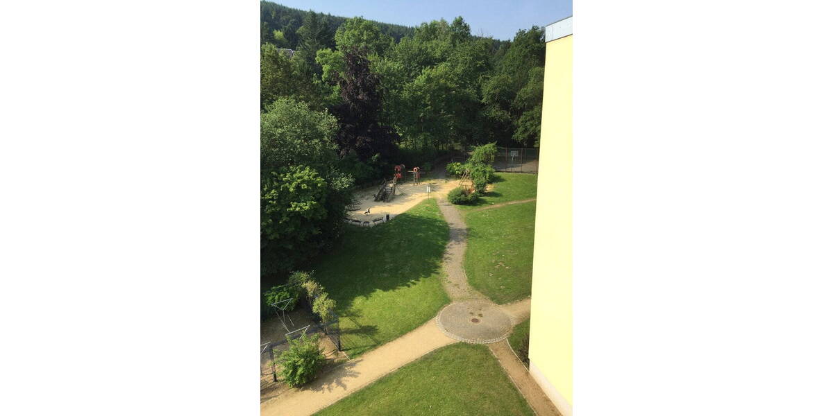 Etagenwohnung Goslar Steinberg - 4 Zimmer, 93 m&sup2;, 750&euro; | Angebot:26757442