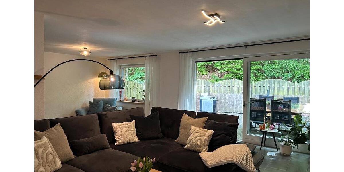 Reihenhaus Bad Bentheim - 6 Zimmer, 130 m&sup2;, 345.000&euro; | Angebot:26609116