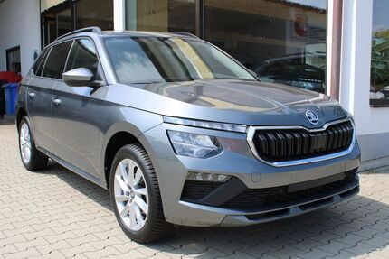 Skoda Kamiq 18.106 km 23.990 &euro; Teisendorf 83317