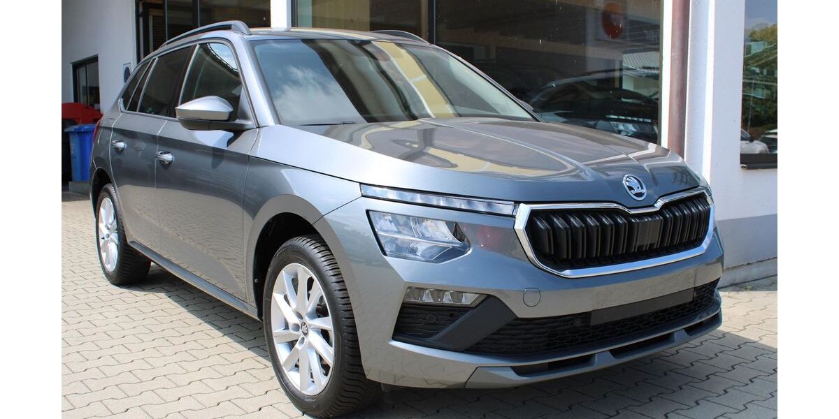 Skoda Kamiq 18.106 km 23.990 &euro; Teisendorf 83317