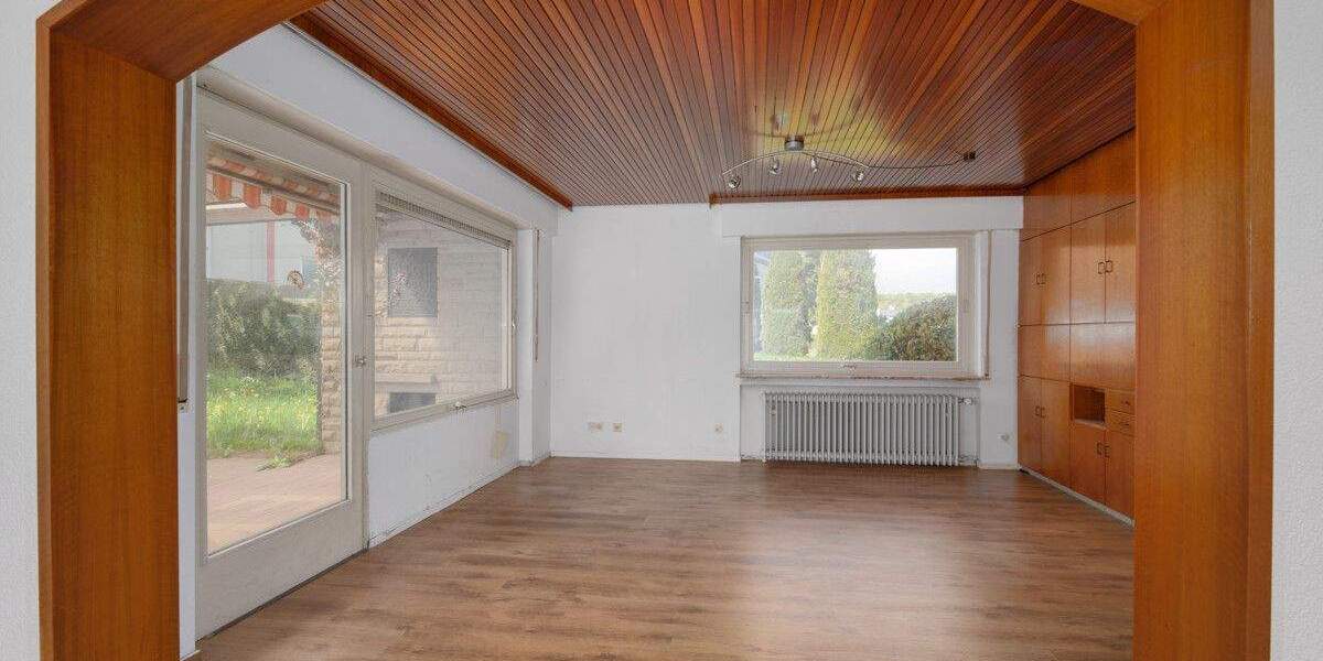 Einfamilienhaus Remchingen-Nöttingen Nöttingen - 5 Zimmer, 187 m&sup2;, 460.000&euro; | Angebot:24873997