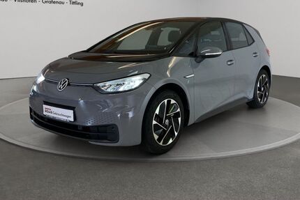 VW ID.3 20.450 km 19.120 € Grafenau 94481