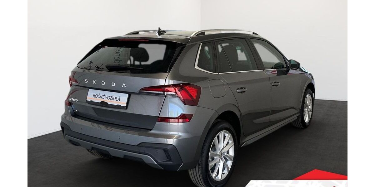 Skoda Kamiq 5.600 km 22.675 &euro; Friedland 37133