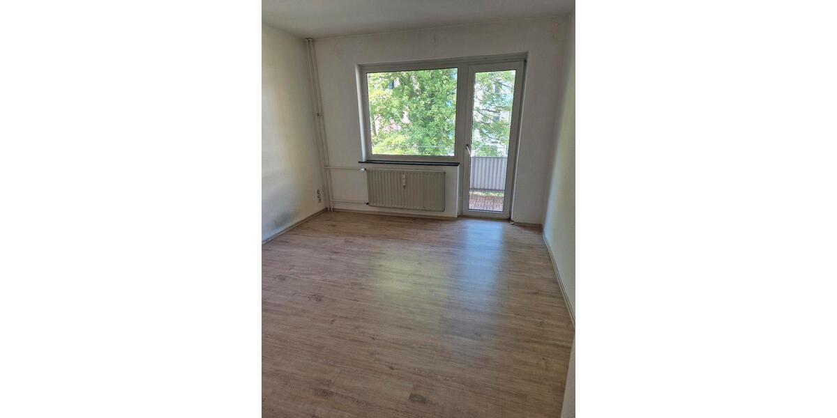 Etagenwohnung Kiel Südfriedhof - 2 Zimmer, 53 m&sup2;, 169.000&euro; | Angebot:27147823