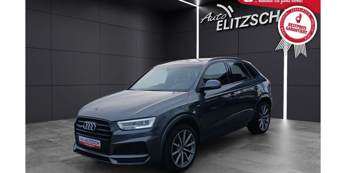 Audi Q3 102.500 km 19.950 &euro; Kamenz 01917