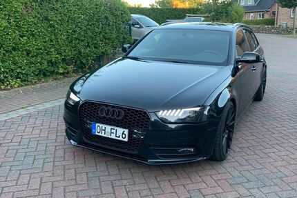 Audi A4 238.000 km 11.800 &euro; Timmendorfer Strand 23669