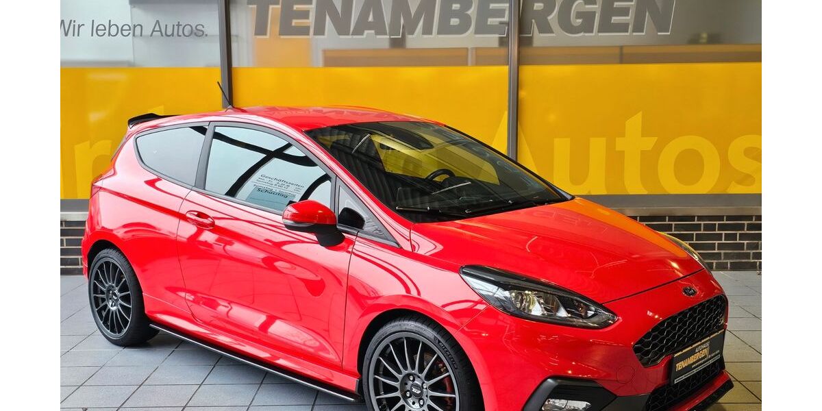 Ford Fiesta 71.000 km 17.900 &euro; Mettingen 49497