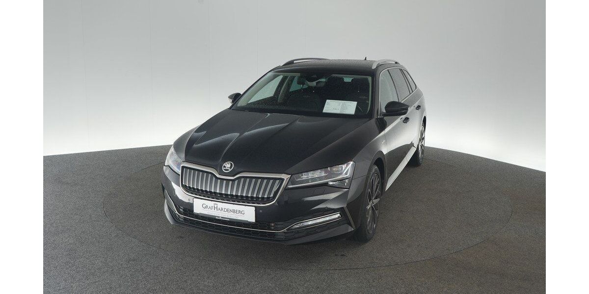 Skoda Superb 67.400 km 24.910 &euro; Aach 78267