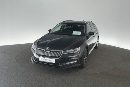 Skoda Superb 67.400 km 25.890 &euro; Aach 78267